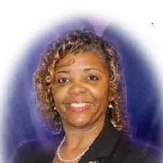 Adrienne Jackson, MBA
