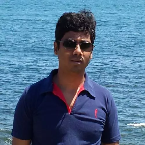 Rajesh Thigale, PMP, AINS