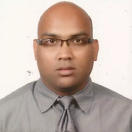 Ashok Sundaram