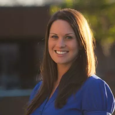 Suzanne Vogt, NBCT, Arizona Master Teacher