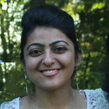 Sonali Malik