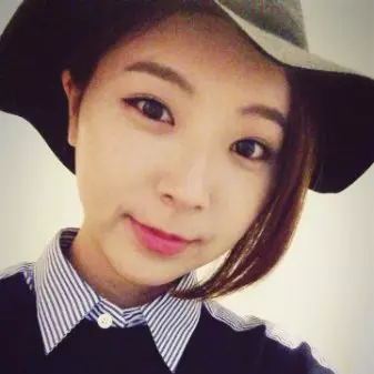 Eunwoo Eunice Lee