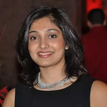 Manali Abhyankar