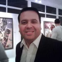 Juan Manuel Pinzon, MBA