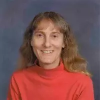 Carol Wuenschell PhD