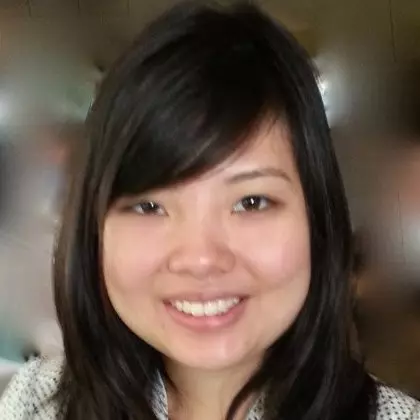 Melissa Chow