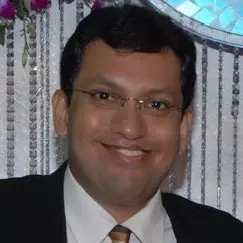 Vaibhav Tendulkar, Ph.D.