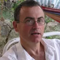 Flavio daSilva, Ph.D.