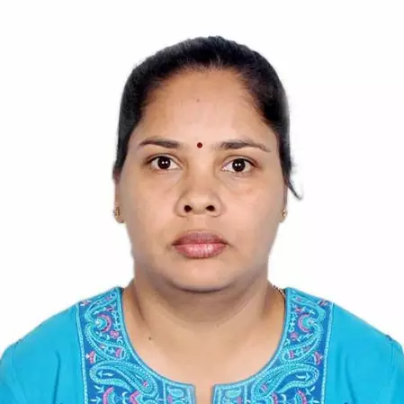 Shubha Lakshman Rao