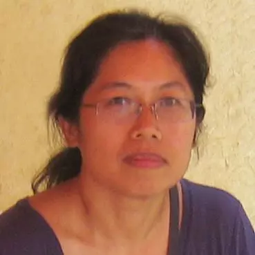 Patricia Chong