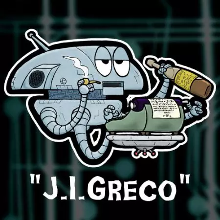 J.I. Greco