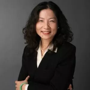 Su Feng Kuo, Ph.D.