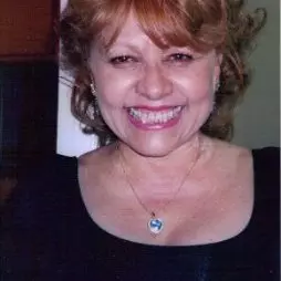 Susan Bajaj