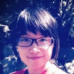 Claire Yu-Yin Lu