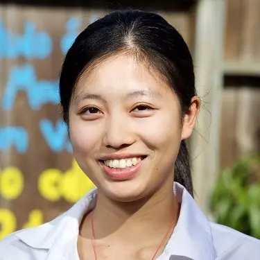 Lisha Huang