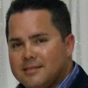 Raymond Montalvo Vargas