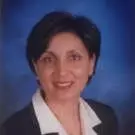 Anita Singh Cardoso