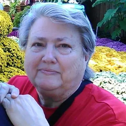 Judy Cowan
