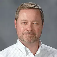 John P. Braeger, MBA