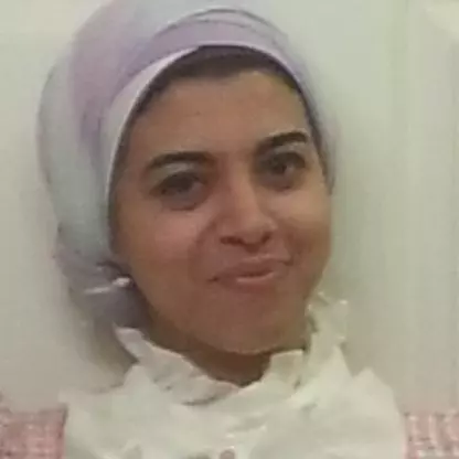 Amira Kotb, Ph.D.