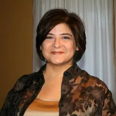 Yvette Trujillo