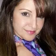 Rosy Gonzalez