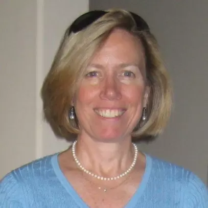 Beth Ballmann, PMP