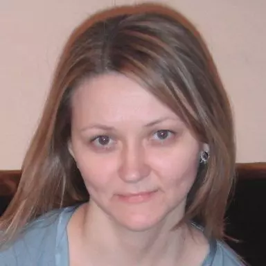 Olga Makhova