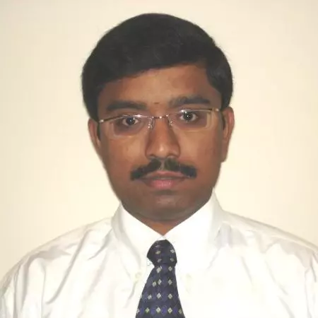 Shanker Kalyana-Sundaram MSc., PMP., Ph.D