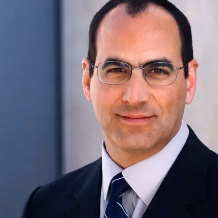 Peter Graziani, MBA