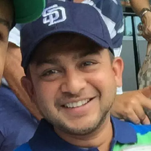 Pratik Desai