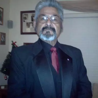 Rodolfo J. Acevedo, M.P.M.