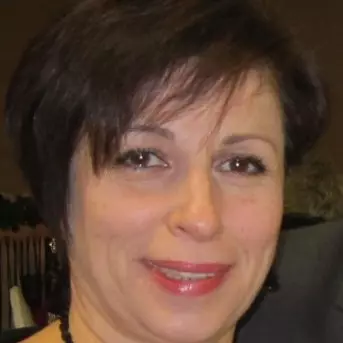 Gordana Mihajlovic