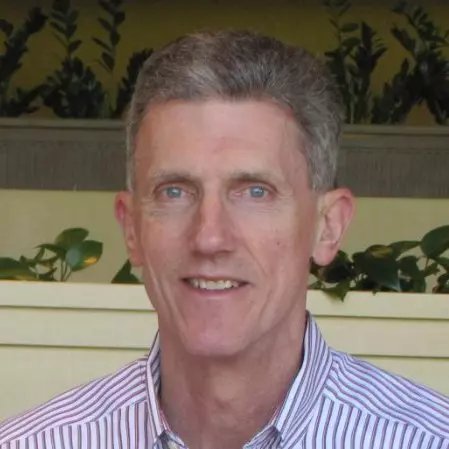 Steven P. Cramer