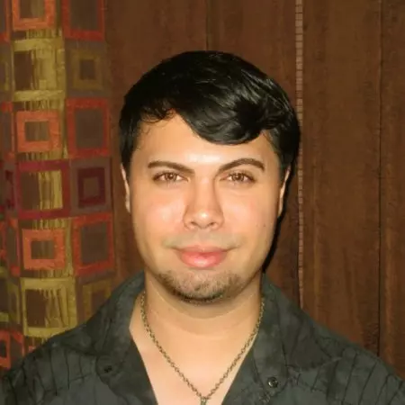 Jaime A. Rodriguez Luevano
