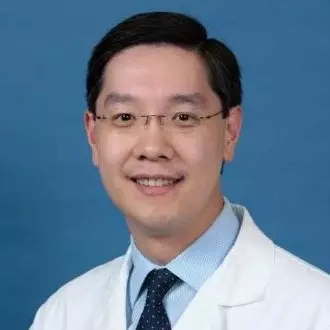John Kuo, MD, PhD, FACOG