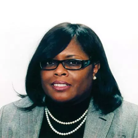 Audrey E. Brown, MS, PMP, CSOX, CSM