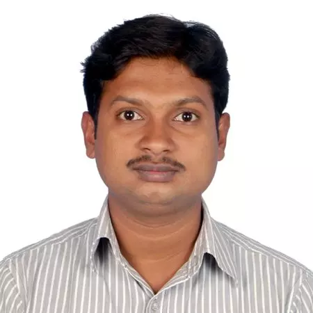 Saravan Nanduri