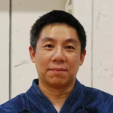 Chris Tsui