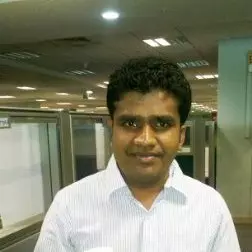 Vishnu Prasad Sattigeri