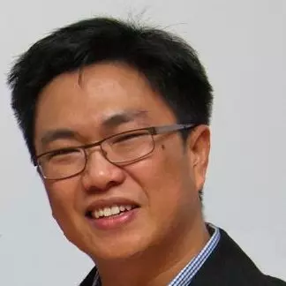 Warren Ngo