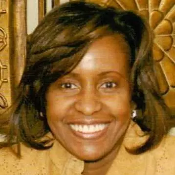 Kyna M. Kirkland