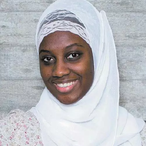 Aji Fatou Faye