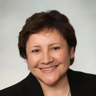 Vilma Enriquez Haass, PhD, MPH