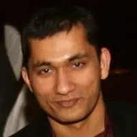 Kumar Saurabh