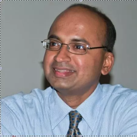 Krishnan Shankar
