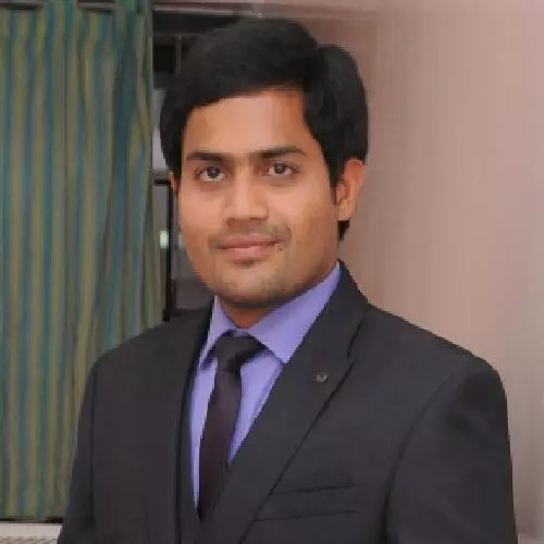 Karthick Sudarsan E J