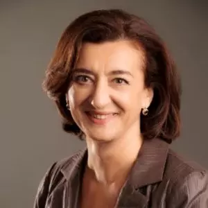 Eugenia Gillan