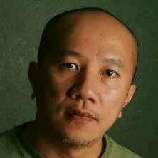 Ron Nguyen