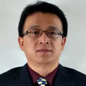 Yunlong Qin M.D., Ph.D.